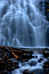 Crabtree Falls